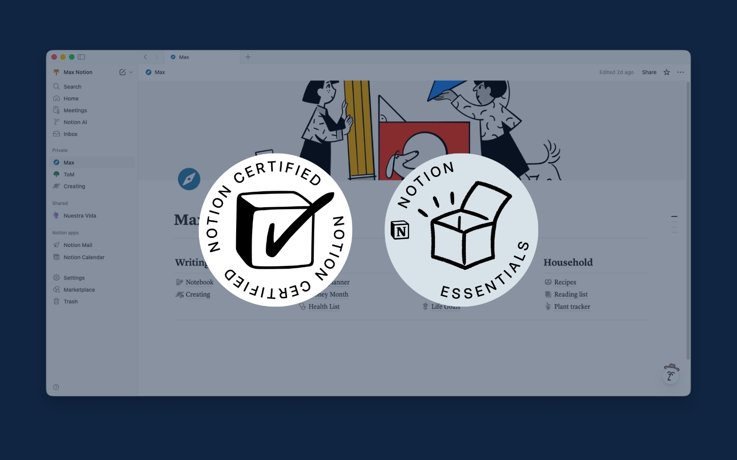 Huge Template Collection